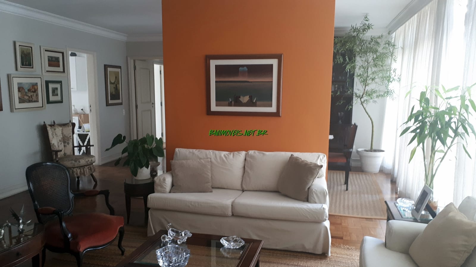 Apartamento, 3 quartos, 194 m² - Foto 4