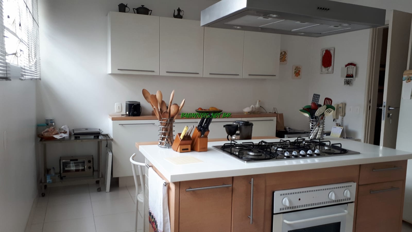 Apartamento, 3 quartos, 194 m² - Foto 8