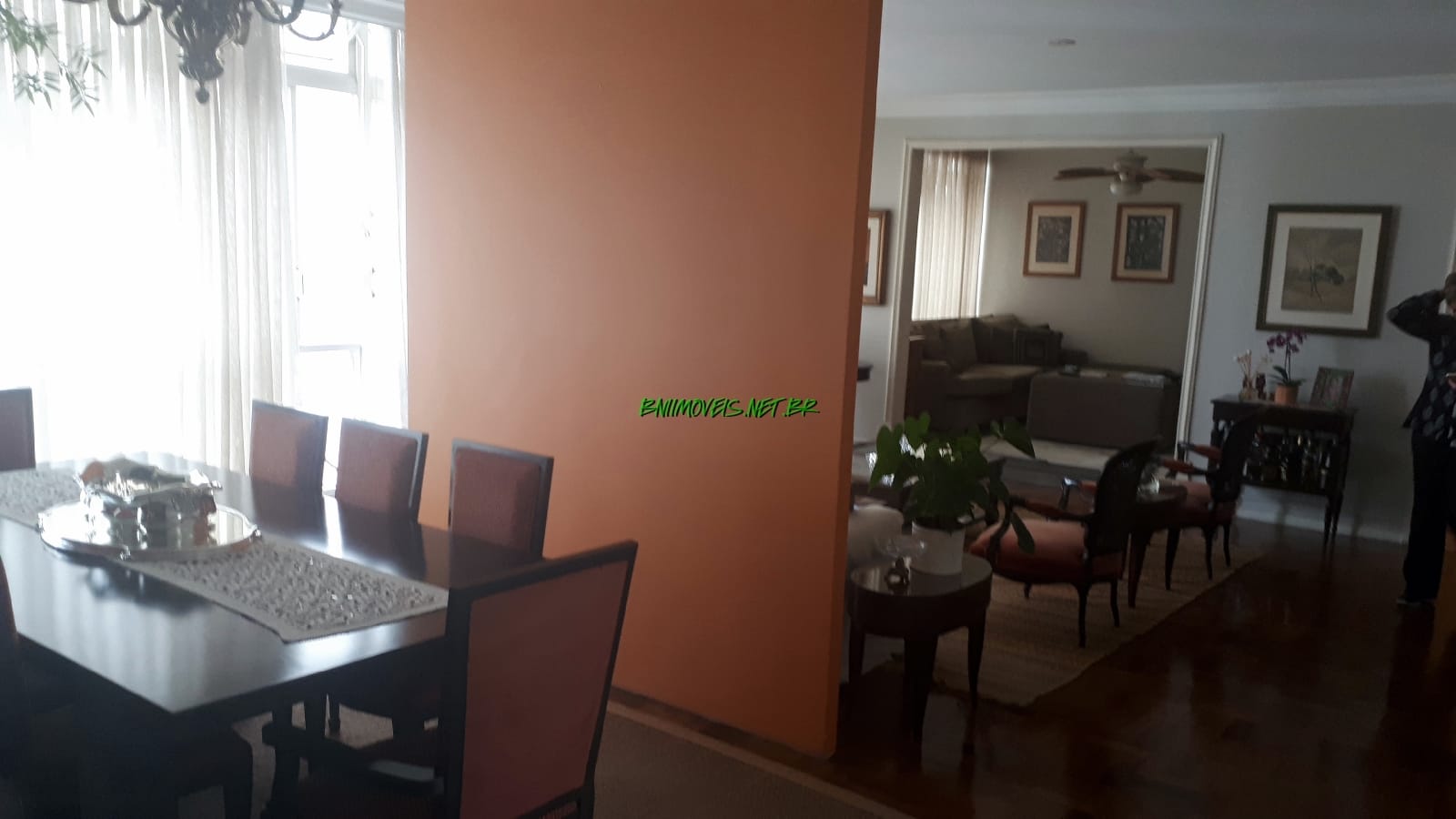 Apartamento, 3 quartos, 194 m² - Foto 6