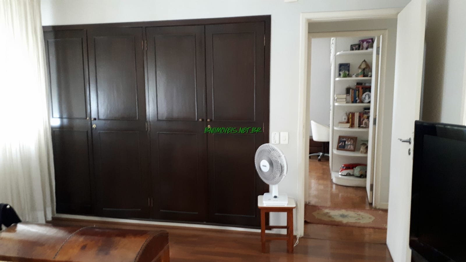 Apartamento, 3 quartos, 194 m² - Foto 22