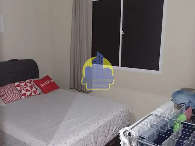 Apartamento 2 quartos e 1 banheiro, à venda, no bairro Jardim do Lago em São Paulo