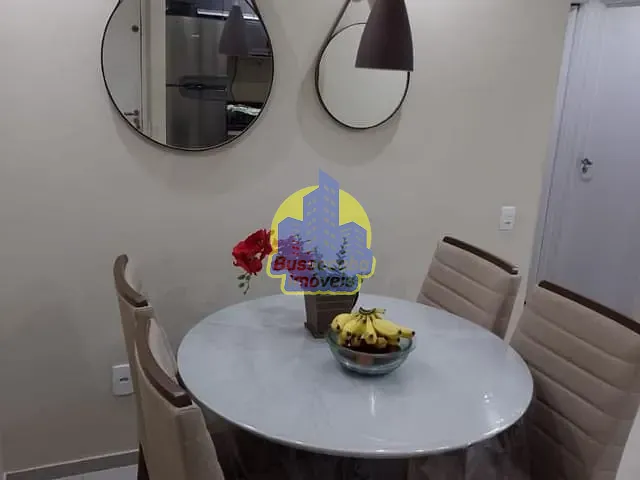 Apartamento 2 quartos e 1 banheiro, à venda, no bairro Jardim do Lago em São Paulo