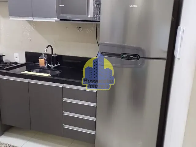 Apartamento 2 quartos e 1 banheiro, à venda, no bairro Jardim do Lago em São Paulo