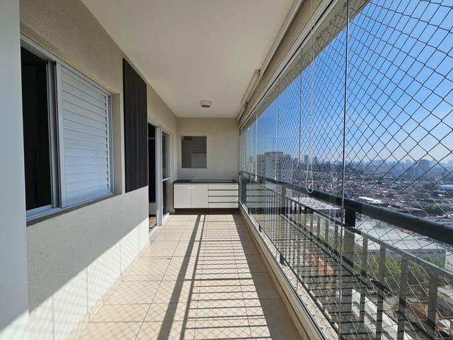 Foto do Apartamento - Apartamento para locação, 68 m² sendo 02 quartos ,sendo 1 suíte e 2 vagas,Ipiranga, São Paulo, SP | CABENI NEGÓCIOS IMOBILIÁRIOS