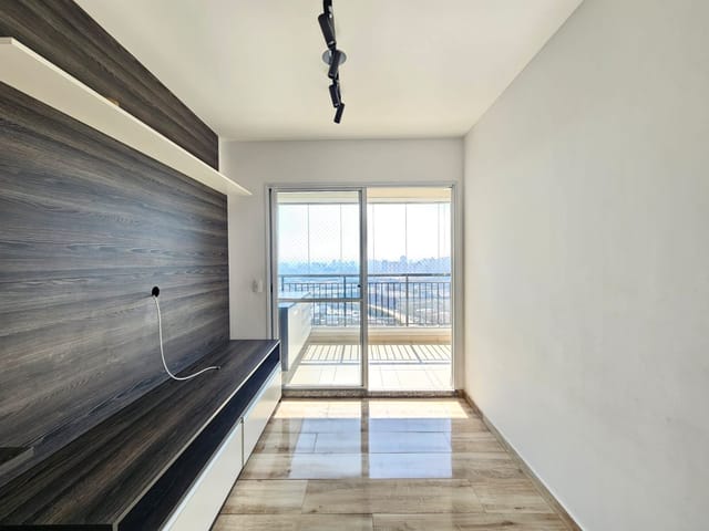 Foto do Apartamento - Apartamento para locação, 68 m² sendo 02 quartos ,sendo 1 suíte e 2 vagas,Ipiranga, São Paulo, SP | CABENI NEGÓCIOS IMOBILIÁRIOS