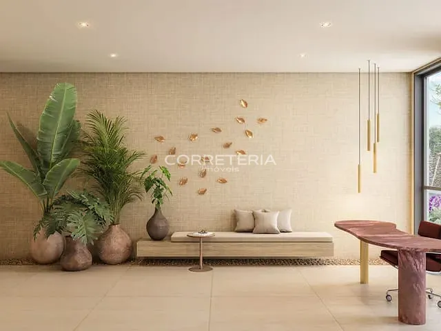 Apartamento 1 quarto e 1 banheiro, à venda, no bairro Vila Madalena em São Paulo