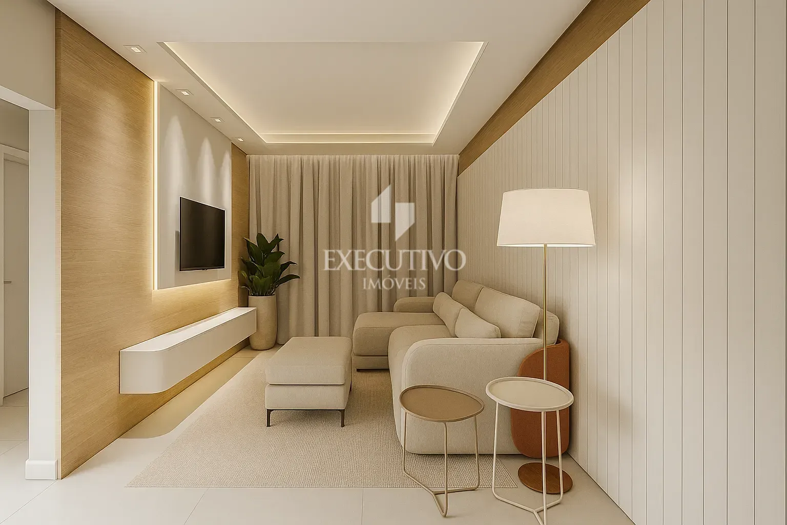 Apartamento, 3 quartos, 107 m² - Foto 12