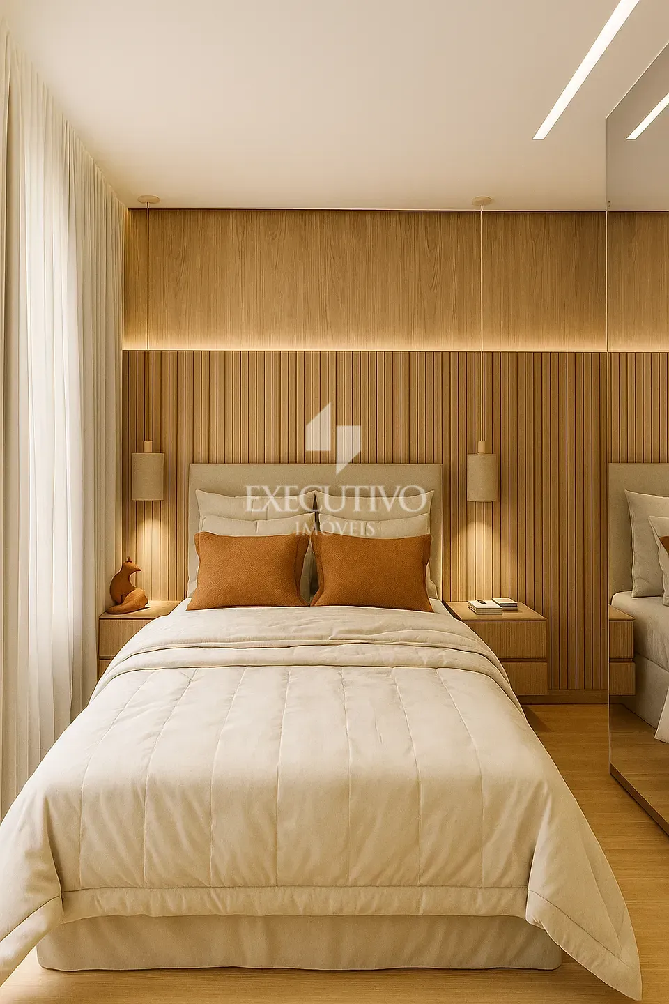 Apartamento, 3 quartos, 107 m² - Foto 13