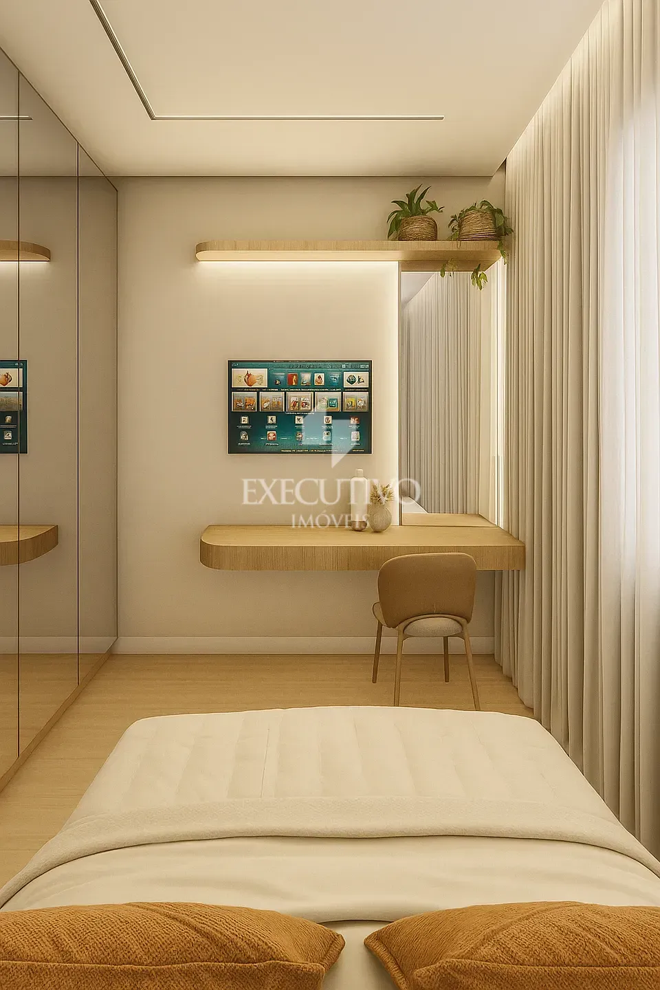 Apartamento, 3 quartos, 107 m² - Foto 14
