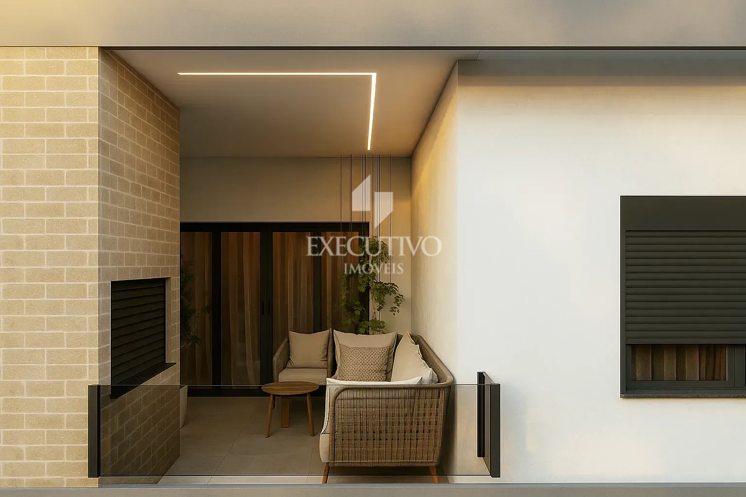 Apartamento, 3 quartos, 107 m² - Foto 15