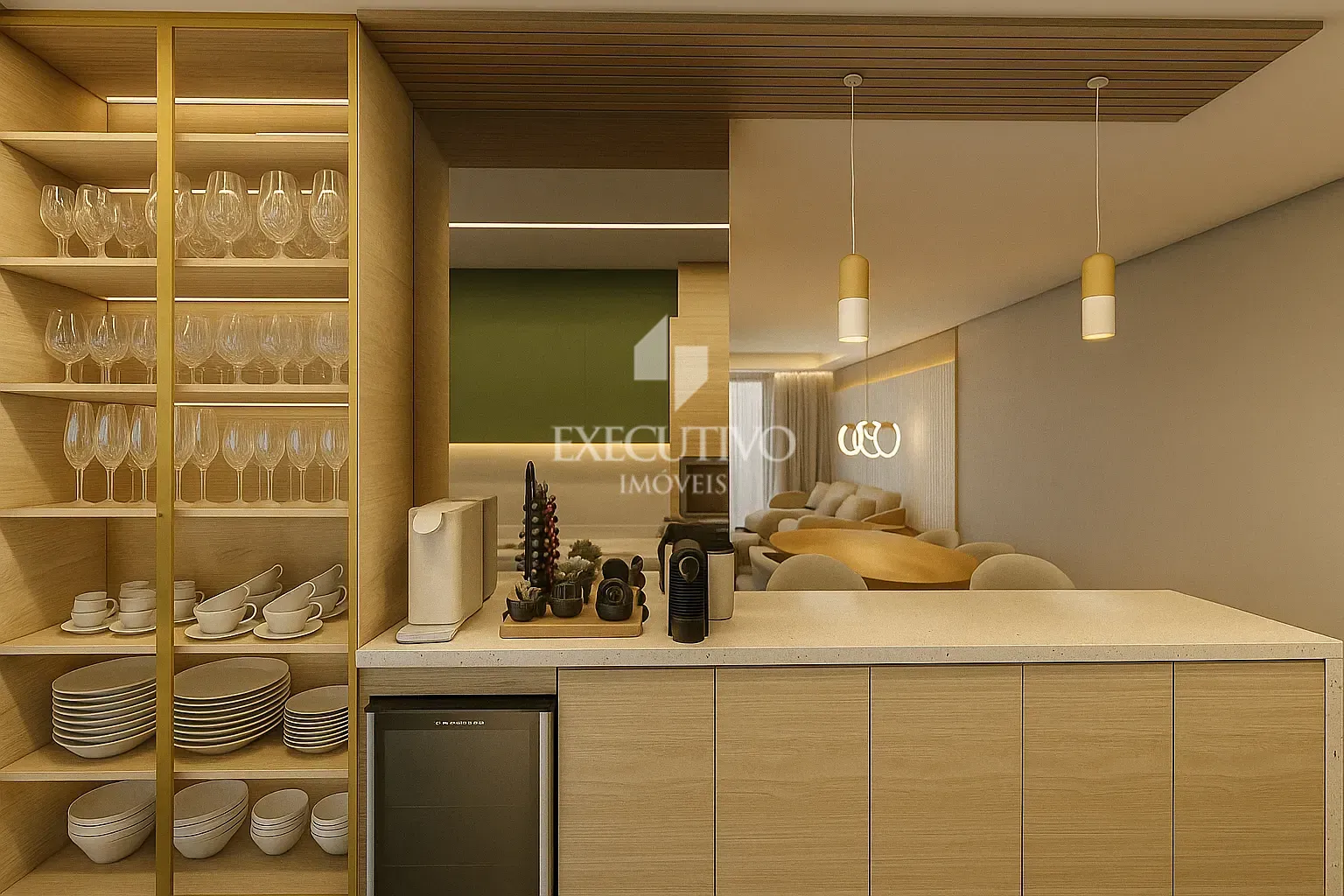 Apartamento, 3 quartos, 107 m² - Foto 4