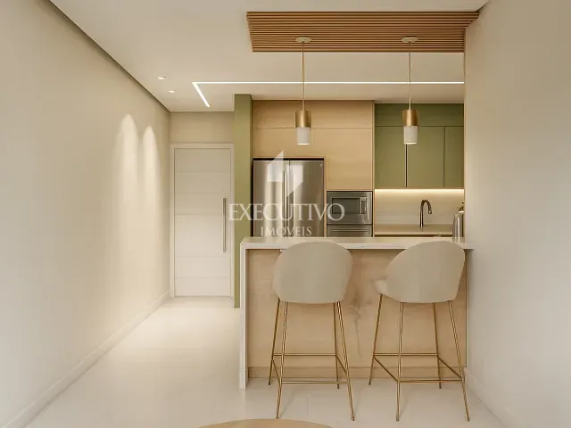 Apartamento com 140m² 3 quartos e 2 banheiros, à venda, no bairro Bela Vista em Arroio do Meio