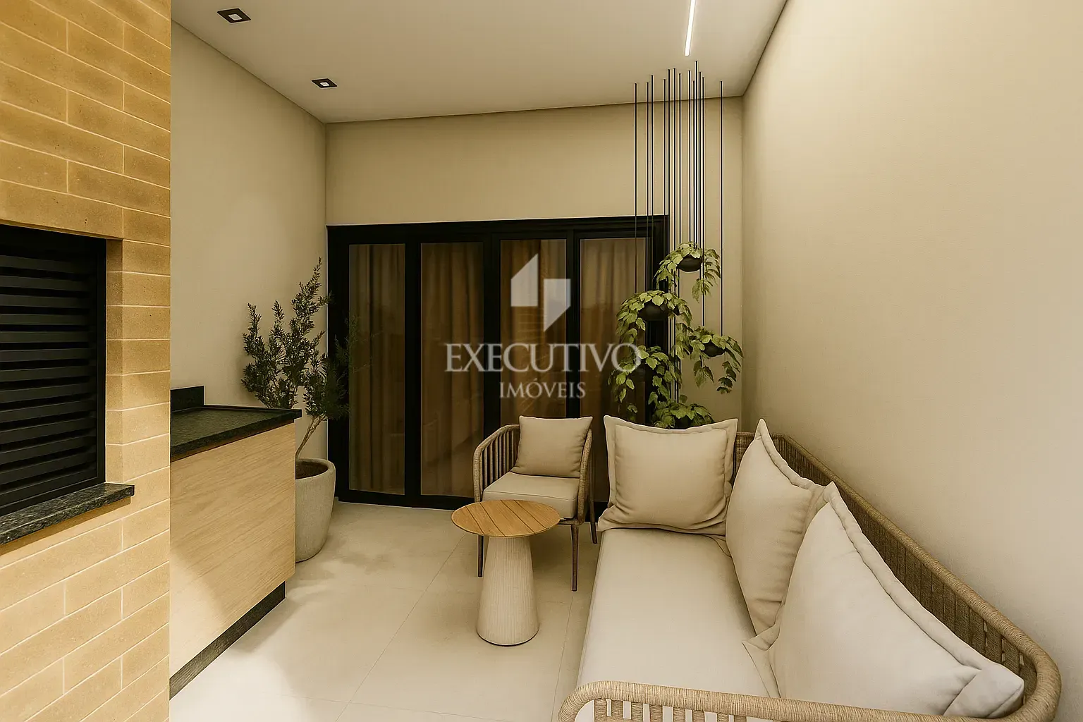 Apartamento, 3 quartos, 107 m² - Foto 6