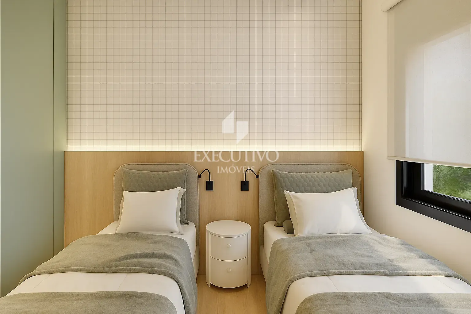 Apartamento, 3 quartos, 107 m² - Foto 8