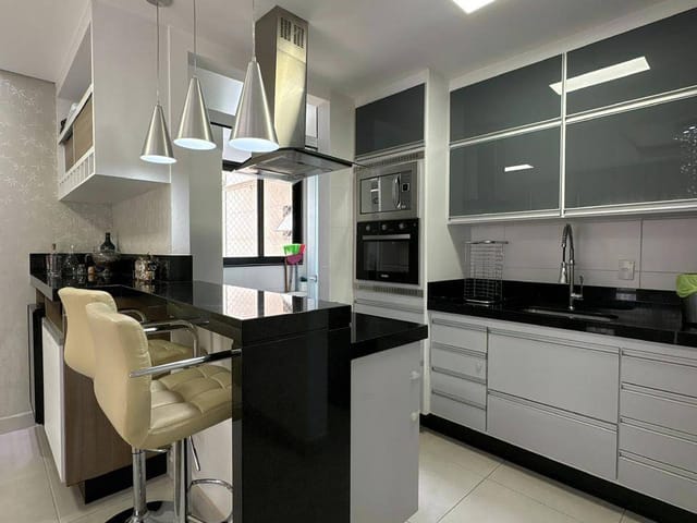 Apartamento 2 quartos e 1 banheiro, à venda, no bairro Jardim Dona Judith em Americana