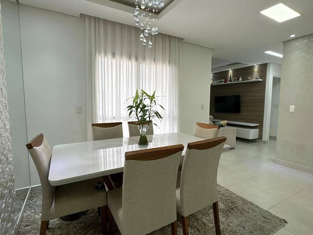 Apartamento 2 quartos e 1 banheiro, à venda, no bairro Jardim Dona Judith em Americana