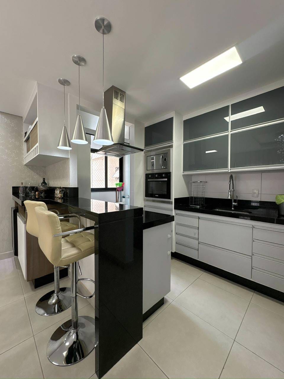 Apartamento, 2 quartos, 70 m² - Foto 2