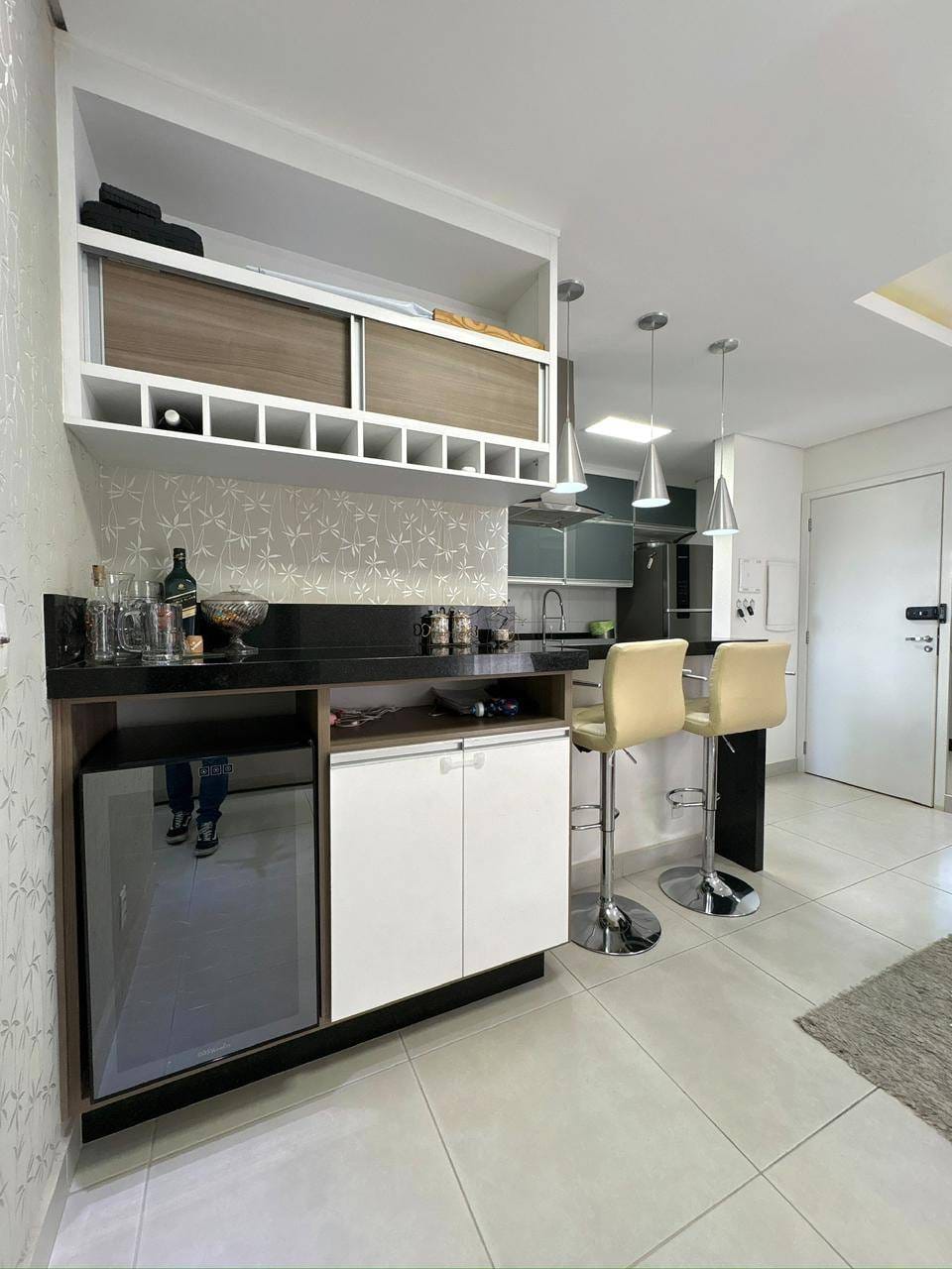 Apartamento, 2 quartos, 70 m² - Foto 4