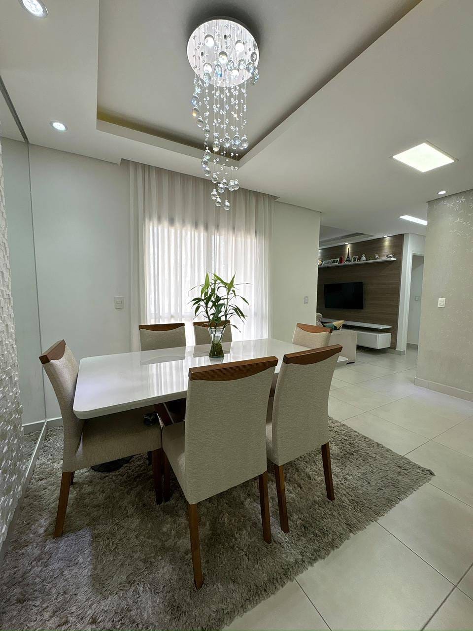 Apartamento, 2 quartos, 70 m² - Foto 1