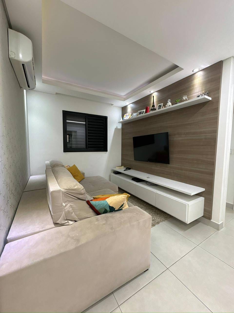 Apartamento, 2 quartos, 70 m² - Foto 8
