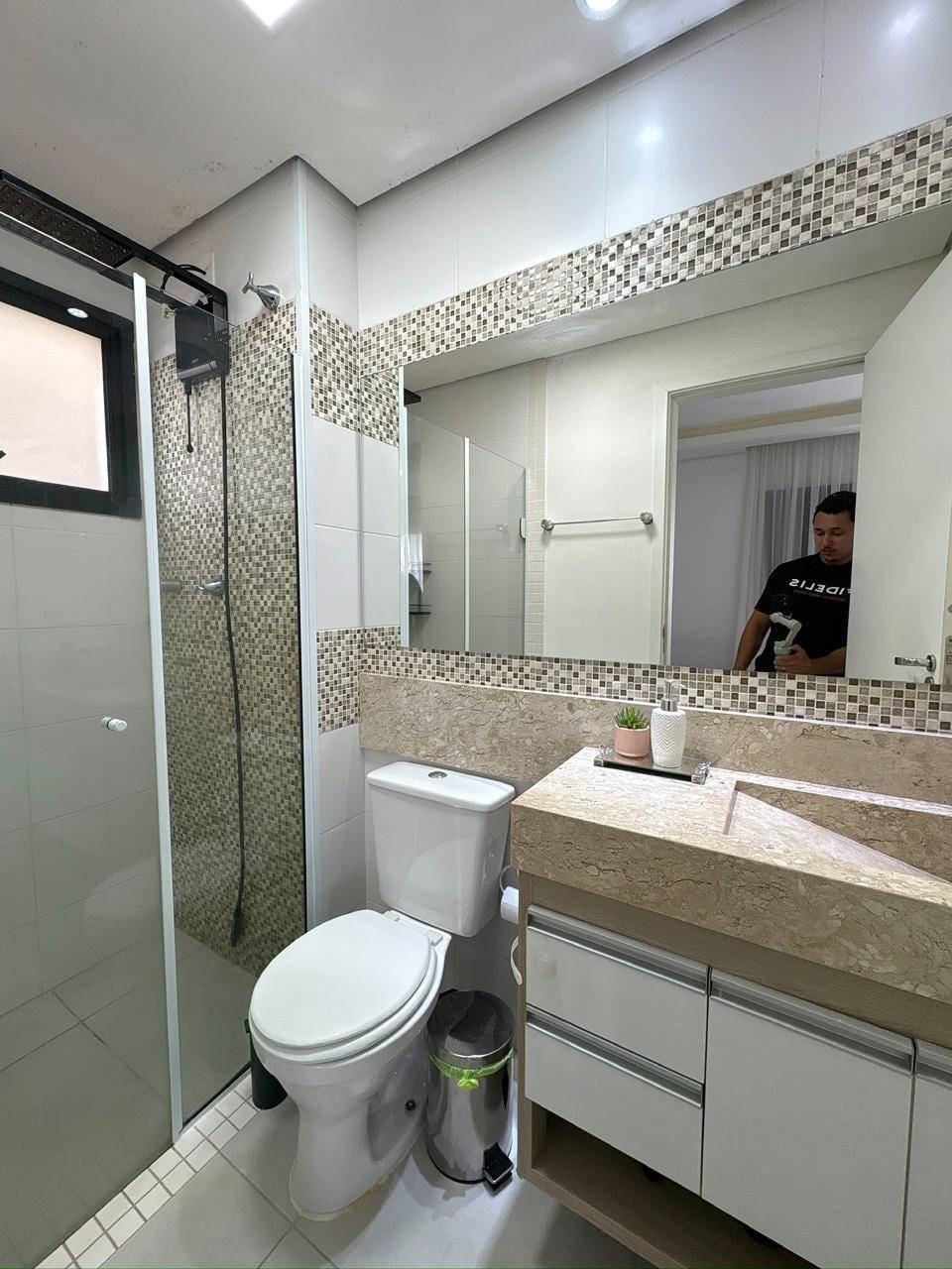 Apartamento, 2 quartos, 70 m² - Foto 13