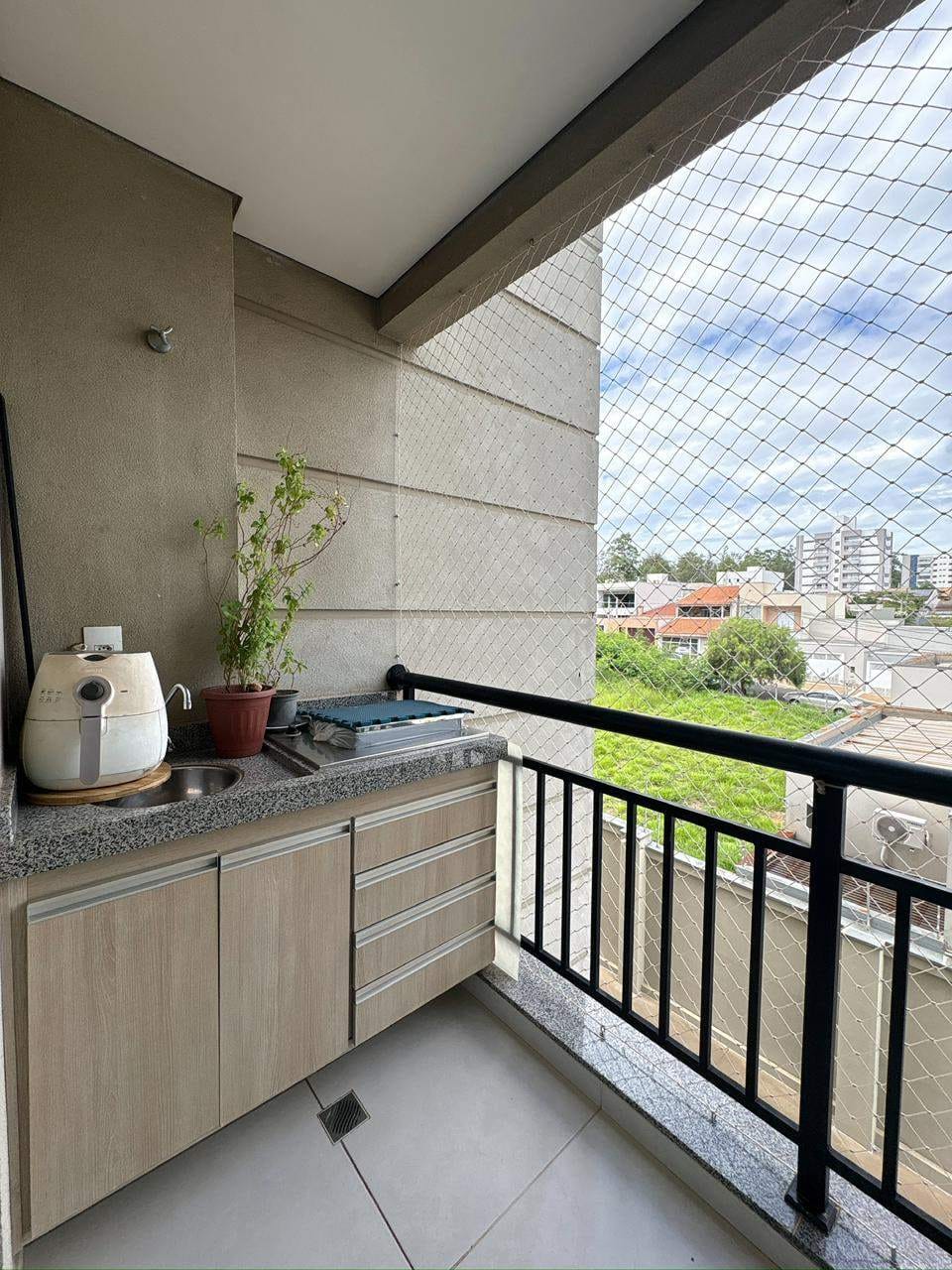 Apartamento, 2 quartos, 70 m² - Foto 14