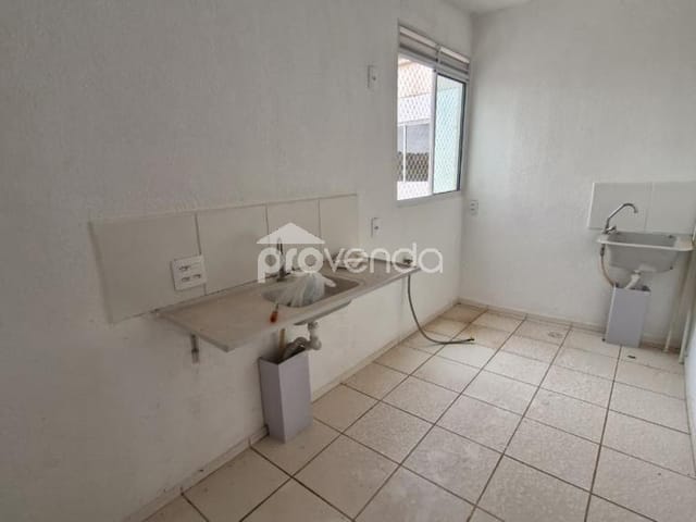 Foto do Apartamento - RUA RB-1, Q. AREA, L. AREA, S/N, APART. 401, BLOCO 13, COND. DEMOISELLE - FAZENDA CAVEIRAS, GOIANIA. | Provenda Imobiliária