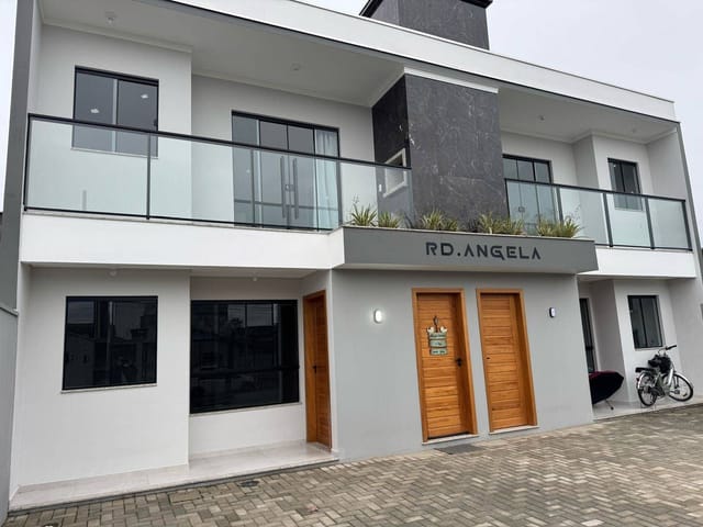 Apartamento 2 quartos e 2 banheiros, à venda, no bairro São Vicente em Itajaí