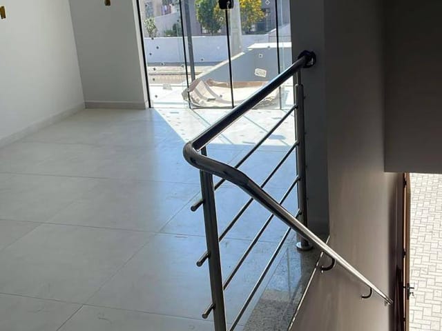 Apartamento 2 quartos e 2 banheiros, à venda, no bairro São Vicente em Itajaí