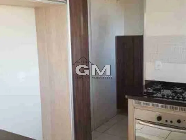 Apartamento 2 quartos e 1 banheiro, à venda, no bairro Jardim Zara em Ribeirão Preto