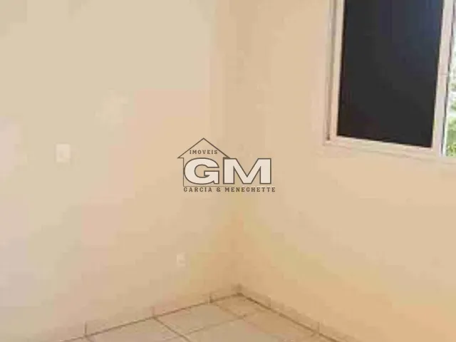 Apartamento 2 quartos e 1 banheiro, à venda, no bairro Jardim Zara em Ribeirão Preto