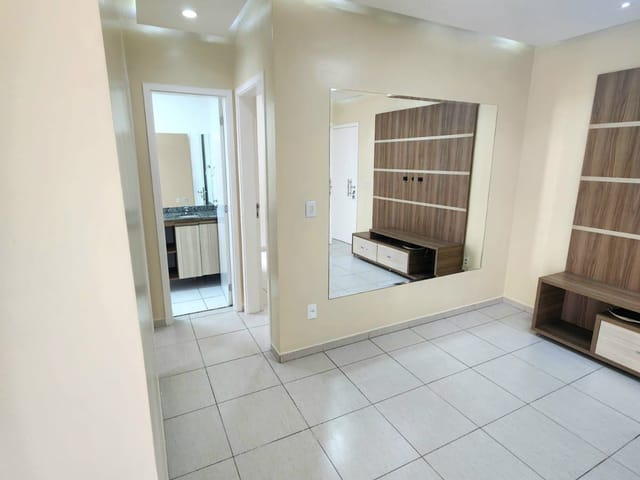 Apartamento com 67m² 2 quartos e 1 banheiro, à venda, no bairro Cidade Nova em Manaus