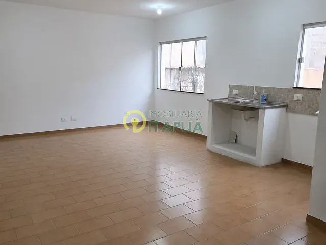 Apartamento 1 quarto e 1 banheiro, para alugar, no bairro Vila Nova em Londrina