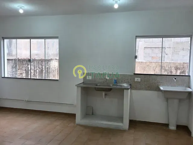 Apartamento 1 quarto e 1 banheiro, para alugar, no bairro Vila Nova em Londrina