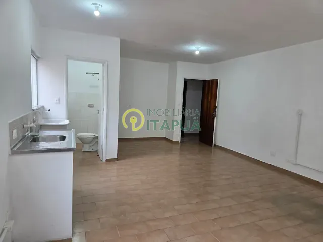 Apartamento 1 quarto e 1 banheiro, para alugar, no bairro Vila Nova em Londrina