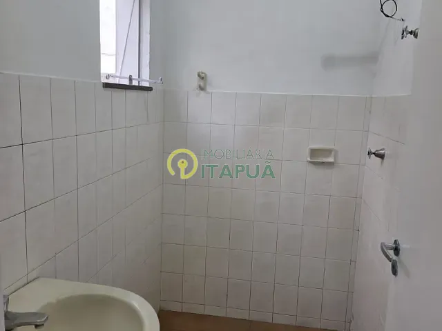 Apartamento 1 quarto e 1 banheiro, para alugar, no bairro Vila Nova em Londrina