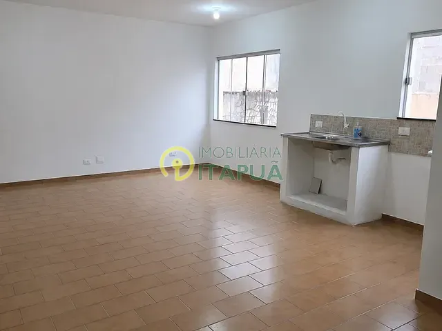 Apartamento 1 quarto e 1 banheiro, para alugar, no bairro Vila Nova em Londrina