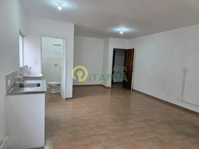 Apartamento 1 quarto e 1 banheiro, para alugar, no bairro Vila Nova em Londrina
