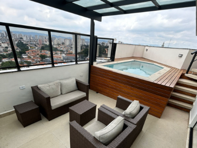 Foto do Apartamento - Apartamento à venda, Vila Formosa, São Paulo, SP. | Lima Brokers Empreendimentos