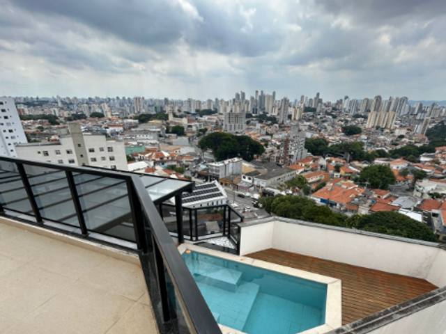 Foto do Apartamento - Apartamento à venda, Vila Formosa, São Paulo, SP. | Lima Brokers Empreendimentos