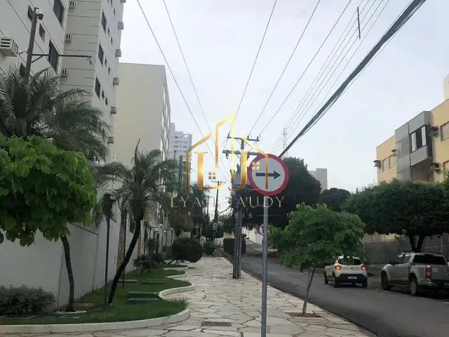 Apartamento com 171m² 3 quartos e 3 banheiros, para alugar, no bairro Bosque da Saúde em Cuiabá
