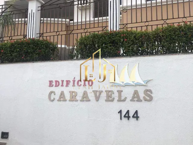 Apartamento com 171m² 3 quartos e 3 banheiros, para alugar, no bairro Bosque da Saúde em Cuiabá