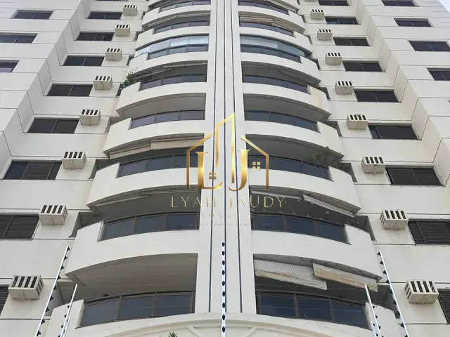 Apartamento com 171m² 3 quartos e 3 banheiros, para alugar, no bairro Bosque da Saúde em Cuiabá