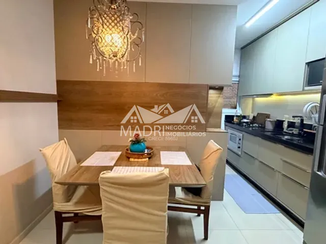 Apartamento 3 quartos e 1 banheiro, à venda, no bairro Pagani em Palhoça