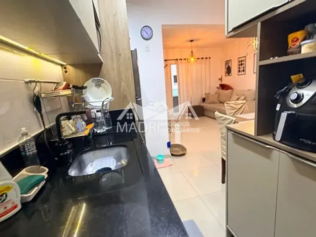Apartamento 3 quartos e 1 banheiro, à venda, no bairro Pagani em Palhoça