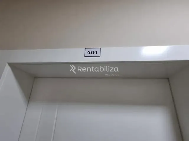 Apartamento 2 quartos e 1 banheiro, à venda, no bairro Centro em Ibirama