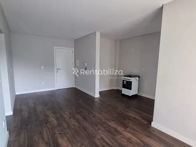 Apartamento 2 quartos e 1 banheiro, à venda, no bairro Centro em Ibirama