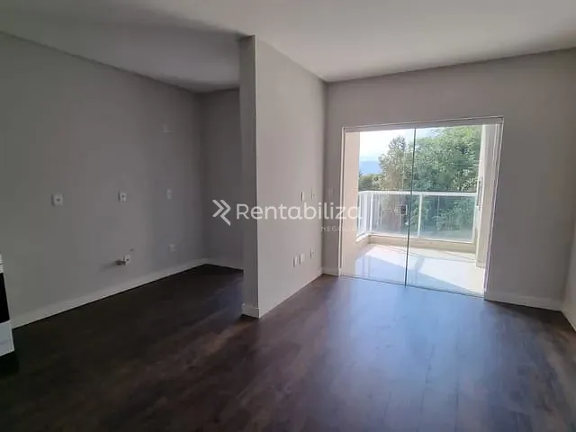 Apartamento 2 quartos e 1 banheiro, à venda, no bairro Centro em Ibirama