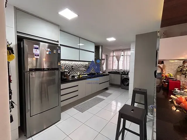 Apartamento com 125m² 3 quartos e 2 banheiros, à venda, no bairro Recreio dos Bandeirantes em Rio de Janeiro