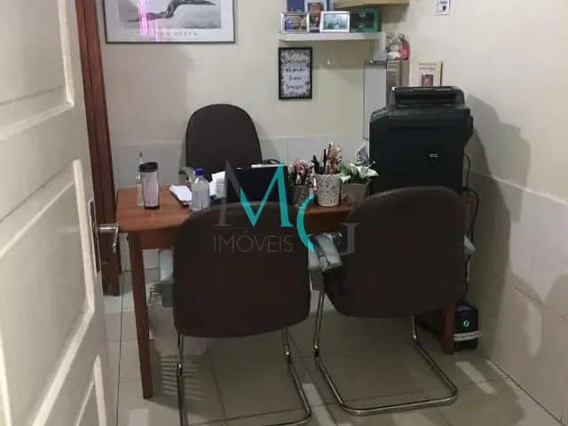Apartamento com 91m² 3 quartos e 2 banheiros, à venda, no bairro Ramos em Rio de Janeiro
